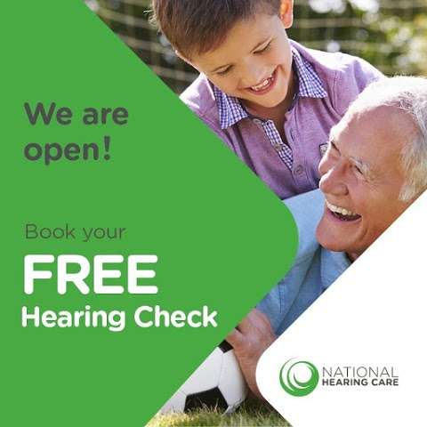 Photo: National Hearing Care Weston