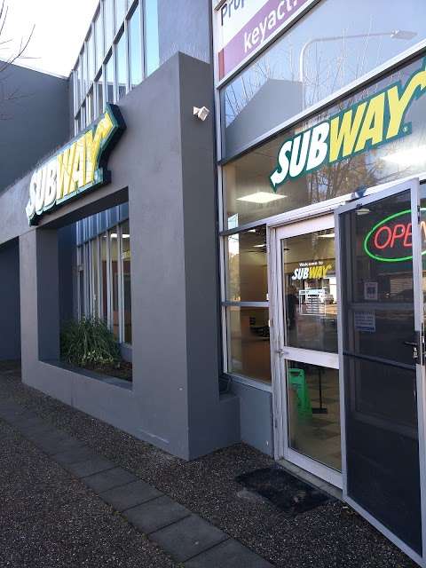 Photo: Subway® Restaurant